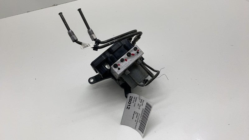 165947400A 2021-2024 Tesla Model S MS Anti-Lock Brake System ABS Pump Module Unit Assembly