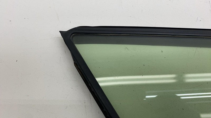 6821547020 ⭕2023-2025 Toyota Prius Front Passenger Door Vent Window Glass Right 68215-47020