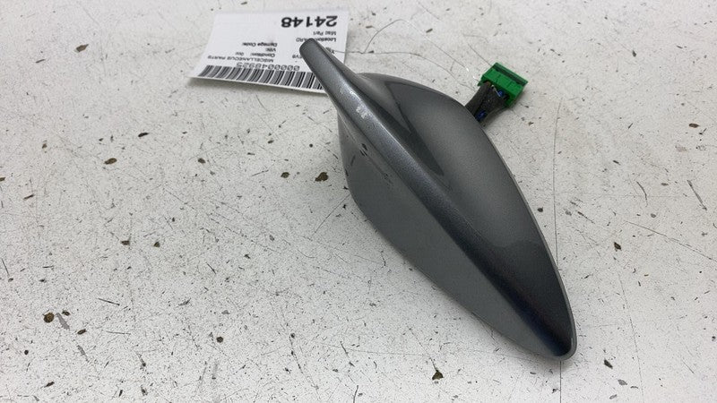 96210CV300 2022 2023 2024 Kia EV6 Roof Exterior Shark Fin Antenna Module Gray - KLG