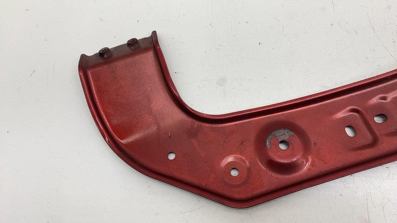 ⭕ 2006-2015 Mazda MX-5 Miata Front Left Driver Side Fender Support Bracket Red
