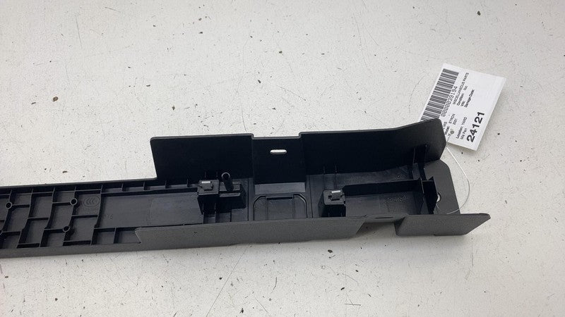 4KE861529 ⭕ 19-23 e-Tron Rear Trunk Cargo Back Seat Floor Flap Cover Trim Panel 4KE861529