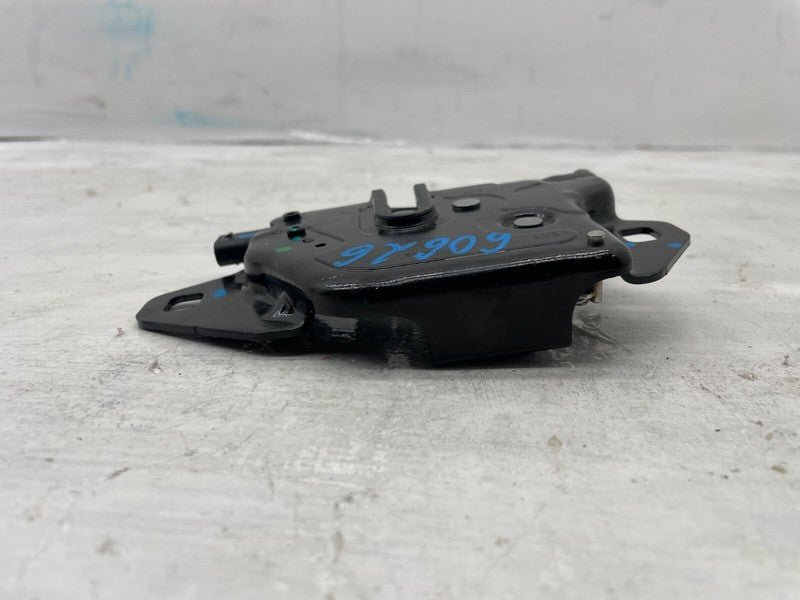 150039700E ⭕ 17-23 Tesla Model 3 Front Hood Latch Double Pull Single Actuator 1500397-00-E