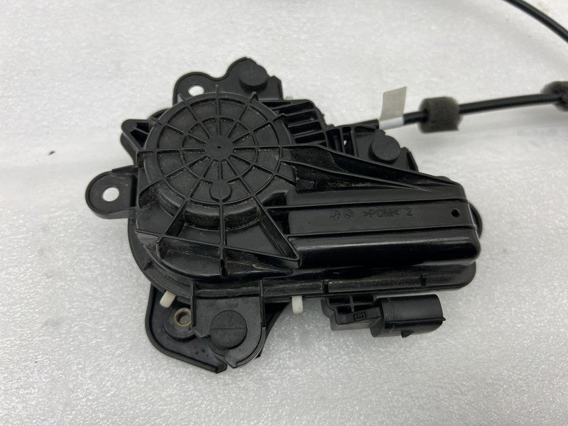 P11 C64040 03 ⭕22-24 Air Grand Touring Rear Passenger Side Door Lock Latch Right P11-C64040-03