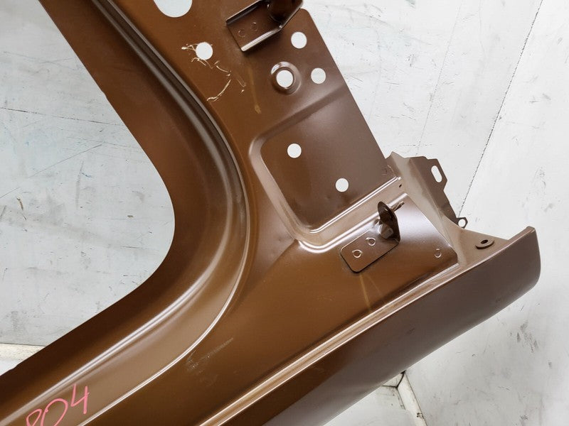 ⭕2017-2023 Tesla Model 3 Right Body Side Roof Structural & A + B-Pillar Frame RH