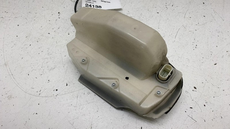 106896400K ⭕ 2017-2023 Tesla Model 3 Rear Door Lock Actuator Mechanism Left LH 1068964-00-K