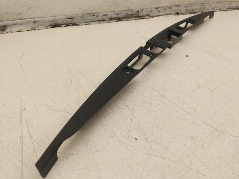 Does Not Apply 2012-2020 Tesla Model S Rear Tailgate Trunk Liftgate Light Trim Molding Bracket