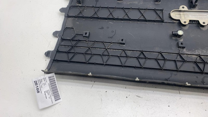 ⭕ 2022 Rivian EDV-700 Amazon Van Driver Side Molding B-Cladding Left P