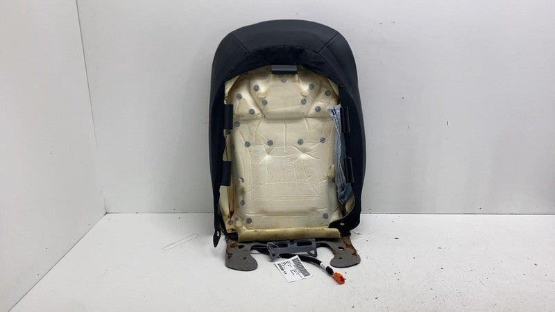 ⭕ 2017-2023 Model 3 Front Right Side Seat Upper Cushion Backrest Black