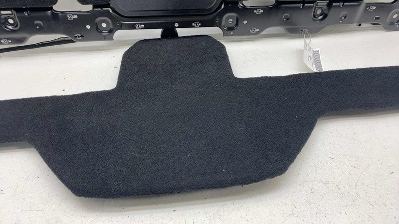 ⭕ 2017-2025 Chrysler Pacifica Rear 2nd Row Floor Load Tray Cover w/ Carpet Assy