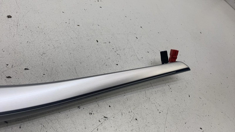 4KE 947 133 B ⭕ 2019-2023 Audi E-Tron Front Left Interior Door Insert Cover Panel LH 4KE947205