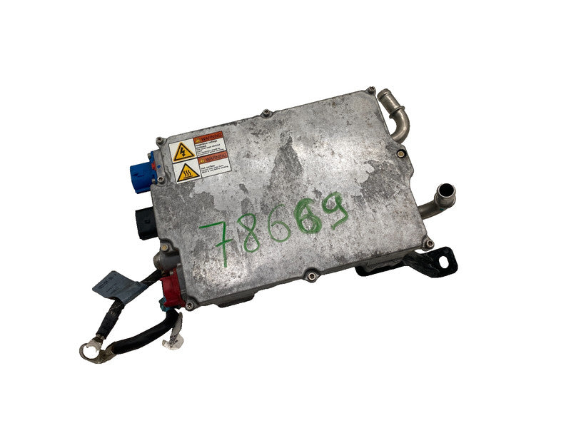 103115900A ⭕12-15 Model S High Voltage Gen 2 DC-DC Power Converter Module Unit 1031159-00-A