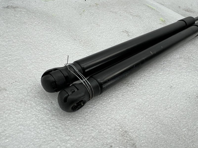 ⭕ 2019-2024 Ram 1500 2500 3500 Set of 2 Front Hood Prop Strut Shock Su