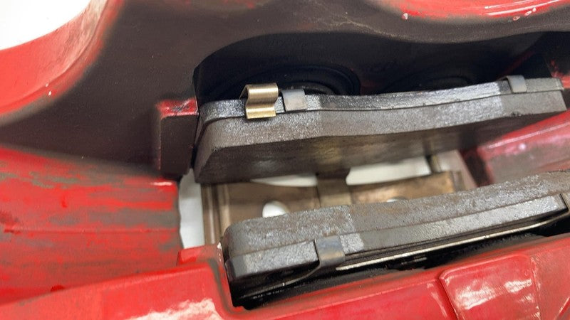 ⭕ 2012-2020 Tesla Model S X Front Right Caliper w/ Brake Hose Line Per