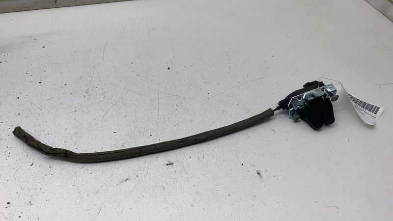 A2047500185 ⭕ 2010-2016 Mercedes-Benz E350 E-Class Rear Trunk Lid Latch Actuator A2047500185