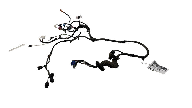 ⭕ 2016-2020 Model X Front Right Door Wiring Harness Cable Wire Loom 10