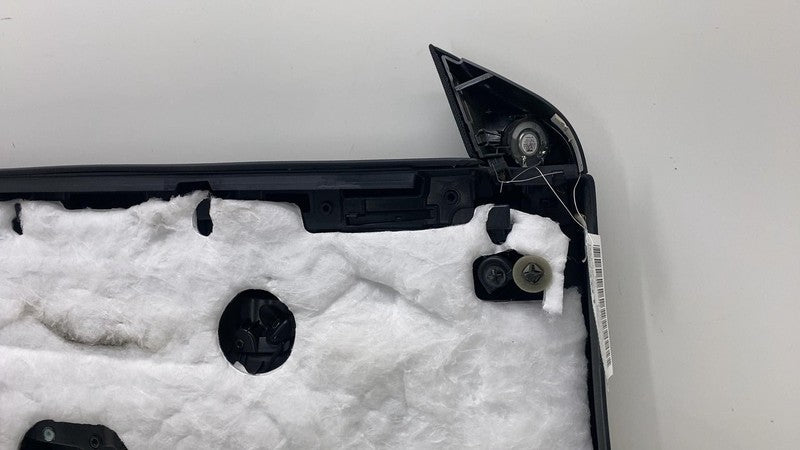 ⭕ 2021-2023 Tesla Model 3 Front Right Interior Door Panel Trim Card 15