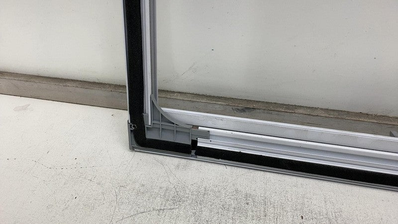 ⭕ 2014-2021 Ram ProMaster 1500 2500 3500 Caravan Side Window Assembly