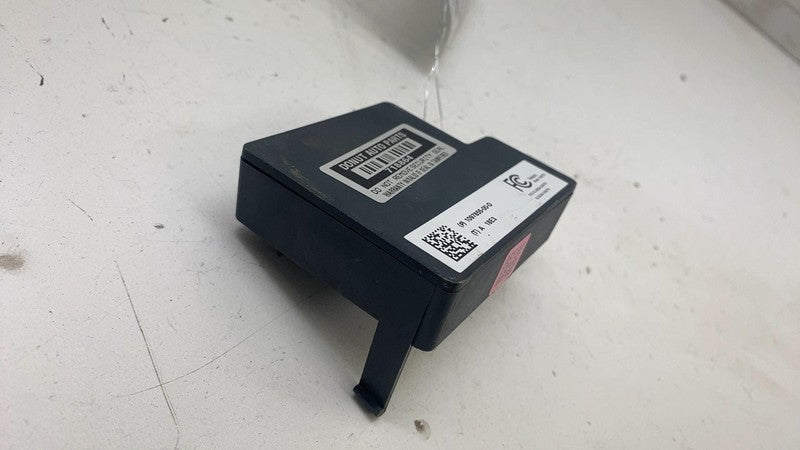 109785500D ⭕ 2017-2023 Tesla Model 3 M3 Rear BCM Computer Body Control Module 1100437-00-B