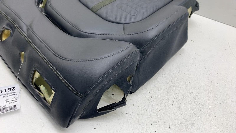 ⭕ 2025 Rivian R1S Rear Driver Side 2nd Row Seat Upper Cushion Left LH