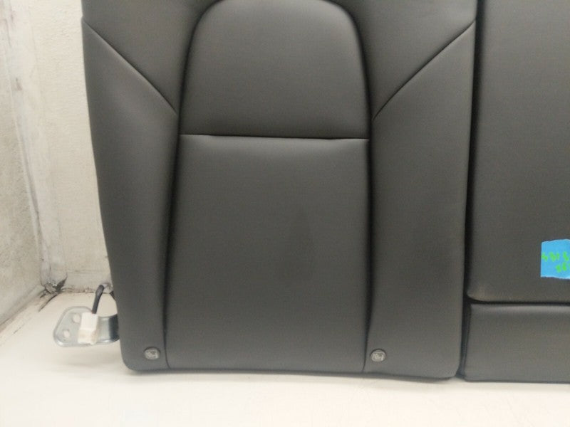 ⭕ 2017-2020 Tesla Model 3 M3 Rear Left & Right 2nd Row Upper Seat Cushion Assy
