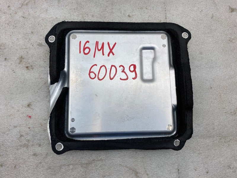 1050183 10 C ⭕ 2016-2023 Tesla Model X Front Side Door Control Module Right RH 1050183-10-C
