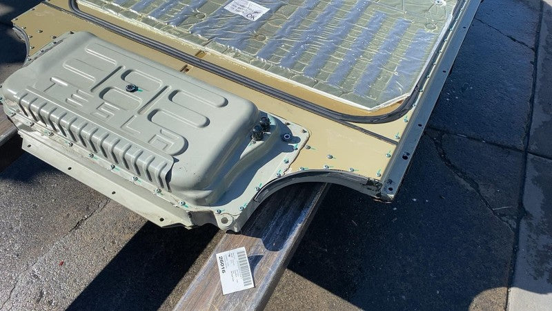 2012-2015 Tesla Model S MS High Voltage HV Battery Pack Module Assy 60kWh 350VDC