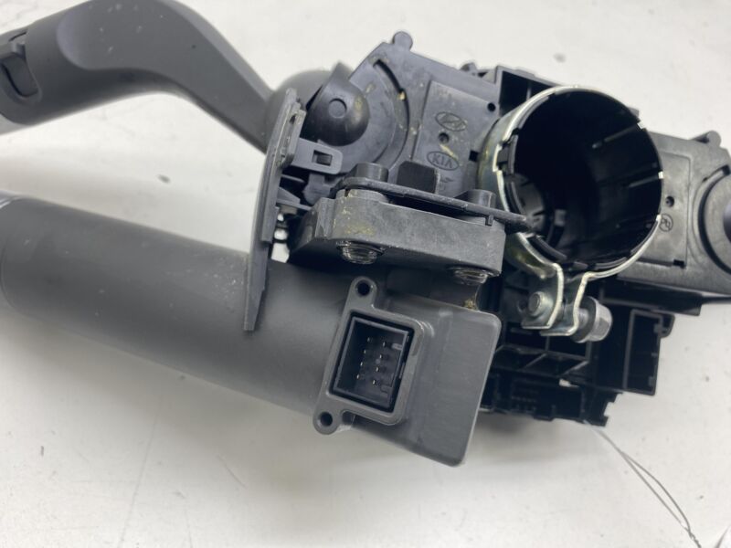 91950GI470 ⭕22-24 Ioniq 5 Turn Signal Multifunction Control Switch Clock Spring 91950-GI470