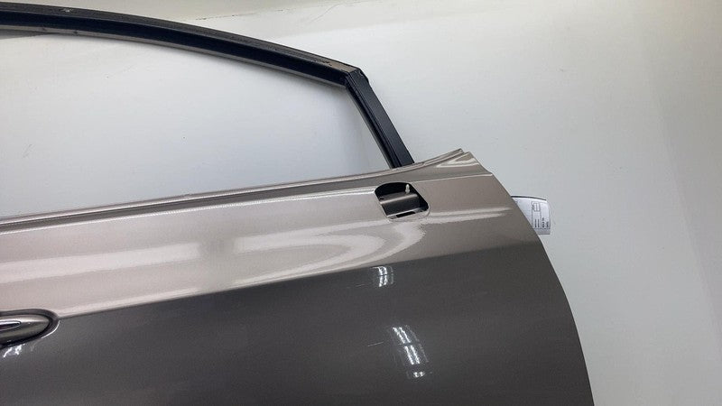 ⭕ 17-24 Chrysler Pacifica Front Passenger Side Door Shell Panel Right