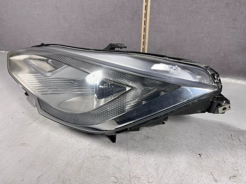 600590600D ⭕ 12-15 Model S Driver Side LED Headlamp Xenon HID Head Light Left 6005906-00-D