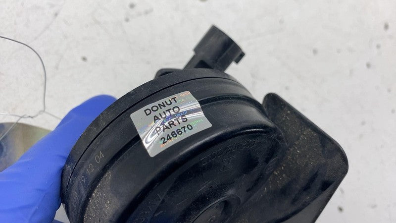 ⭕ 2014-2020 Maserati Ghibli FIAMM High Pitch Tone Signal Sound Siren H