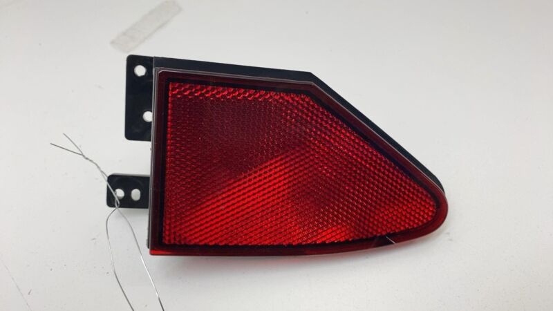 102242100C 12-24 Tesla Model S X Rear Right Taillight Tail Lamp Side Reflector 1022421-00-C