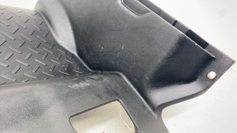 5PR14DX9AA ⭕2015-2018 Jeep Wrangler Rear Driver Left Quarter Trim Interior Cover 5PR14DX9AA