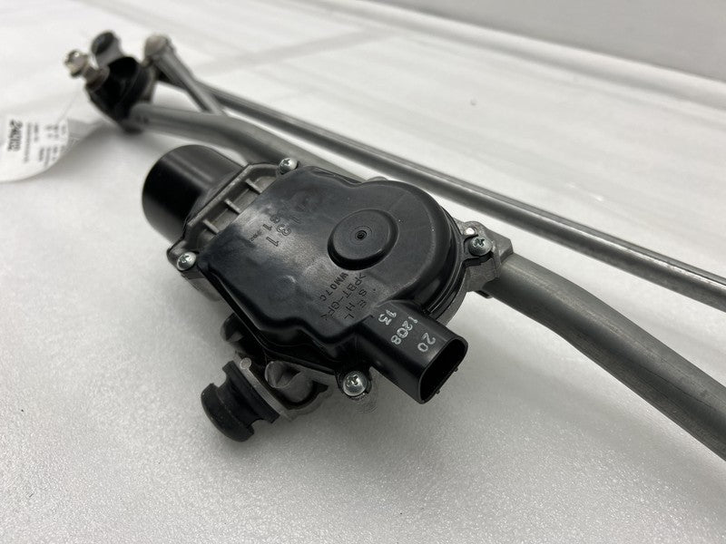 2016-2023 Mazda MX-5 Miata Front Windshield Wiper Motor & Linkage Assy