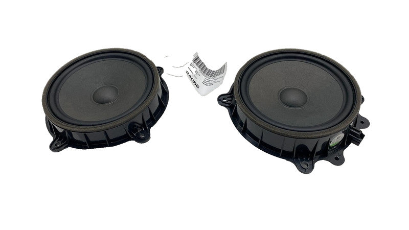 ⭕17-23 Model 3 Y Front Left & Right Door Audio Woofer Speaker 200MM 10