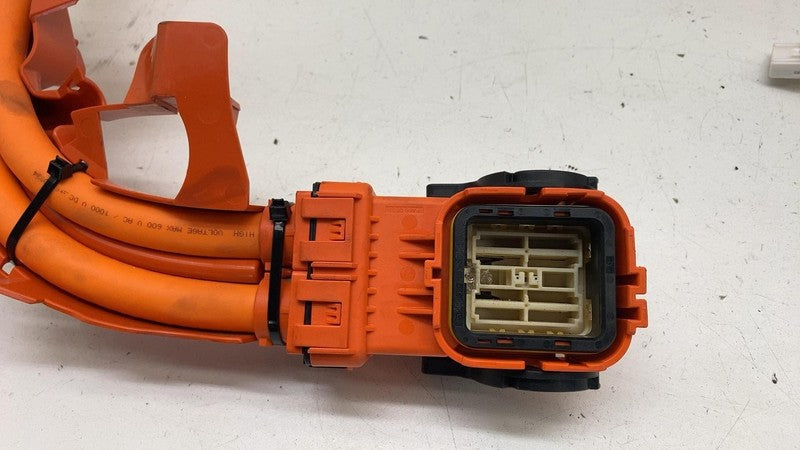 ⭕17-20 Model 3 High Voltage Inlet Charger Wiring Harness Cable Wire 14