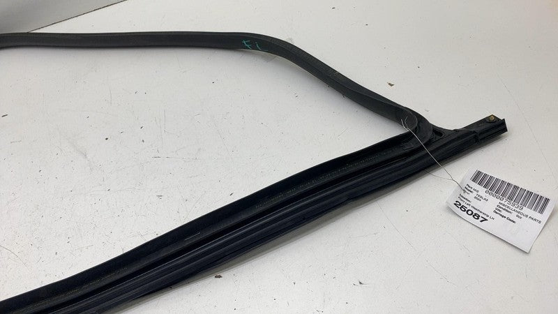 1910983-00-C ⭕ 24-25 Model 3 Front Left Primary Body Weatherstrip Rubber Seal LH 1910983-00-C