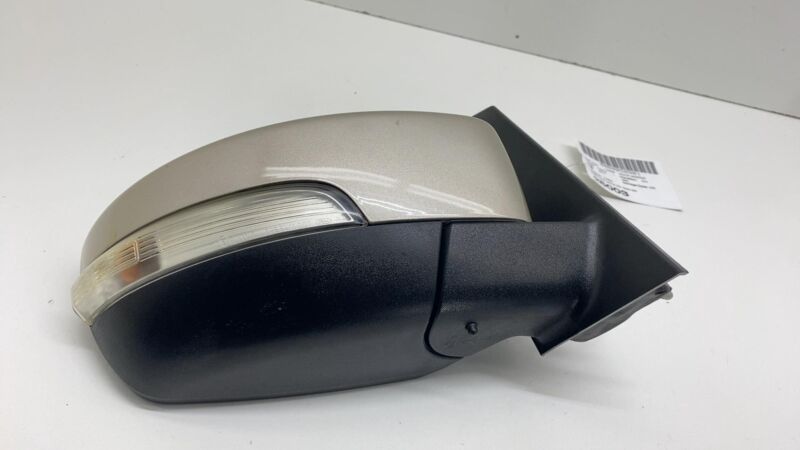 2017 2018 Ford C-Max Front Right Exterior Rear View Door Mirror RH OEM Gold - GN