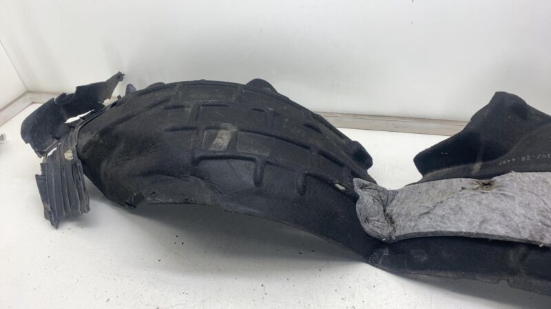 ⭕ 2019-2023 Audi e-Tron Front Left Inner Wheel Fender Liner Splash Shield Guard