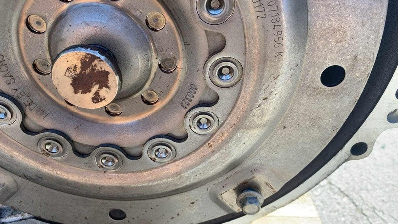 ⭕ 14-16 Range Rover Sport Automatic Transmission Gearbox 5.0L AWD DPLA