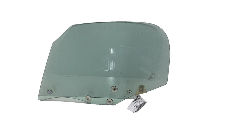 ⭕ 2006-2015 Mazda MX-5 Miata Front Driver Side Door Window Glass Left Assembly