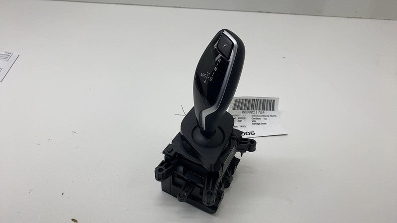 2018 2019 2020 2021 BMW 530e G30 Gear Selector Shifter Shift Switch Kn