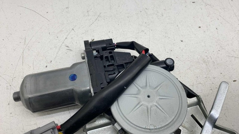 A95613206BU ⭕ 2017-2025 Chrysler Pacifica Tailgate Trunk Latch Lock Actuator A95-61320-6BU