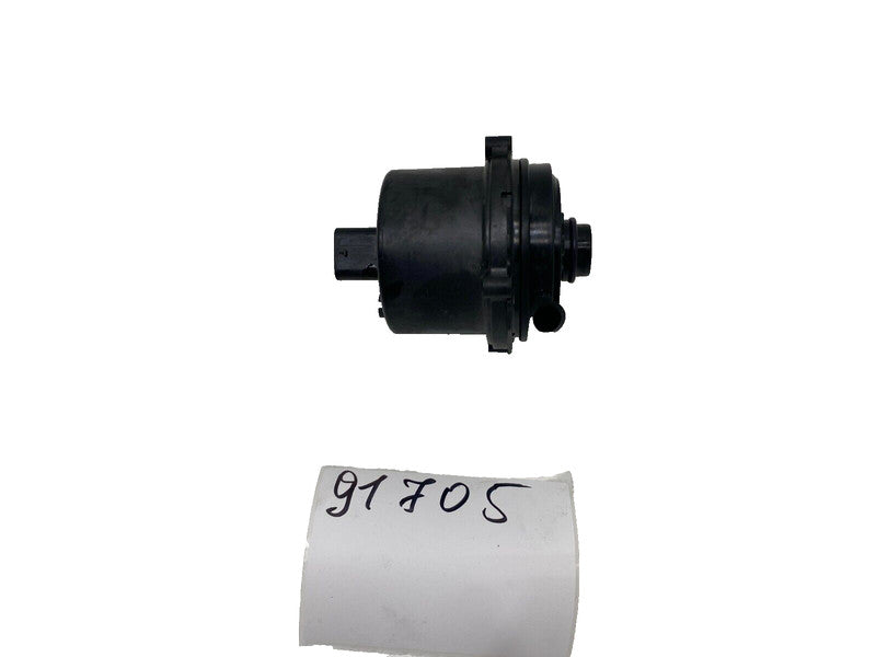 ⭕ 17-23 Model 3 M3 Radiator Reservoir Auxiliary Coolant Water Pump 108