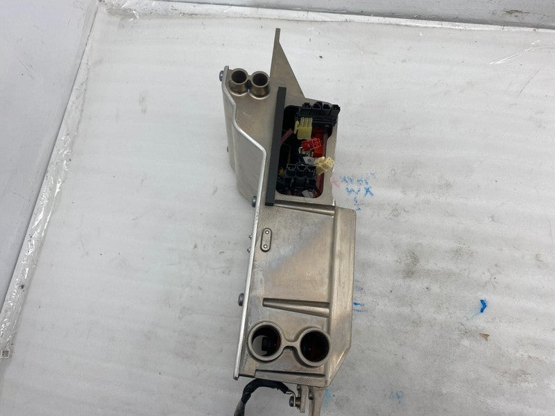 101656100A ⭕ 2012-2015 Tesla Model S MS Rear High Voltage HV Junction Box Assy 1016561-00-A