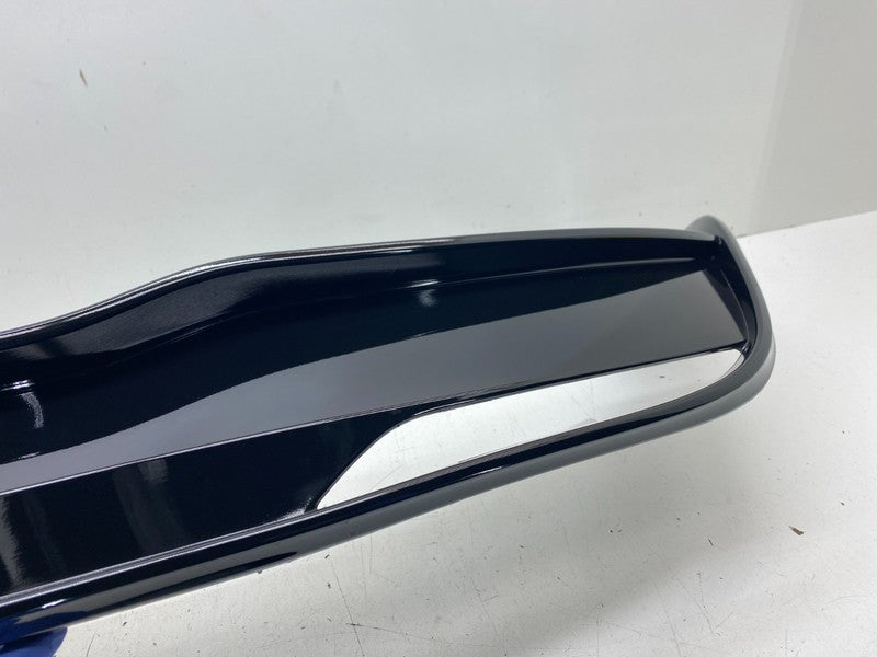 1582581-00-D ⭕2024-2026 Tesla Model 3 Rear Bumper Valance Lower Trim Panel Cover 1582581-00-D