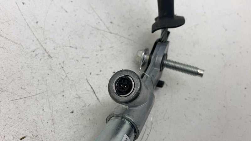 ⭕ 12-20 Tesla Model S Front Passenger Side Lap Pretensioner Right 1005