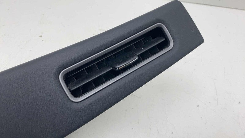 ⭕16-20 Model X Passenger Side B-Pillar Lower Trim w/ Air Duct Right 10