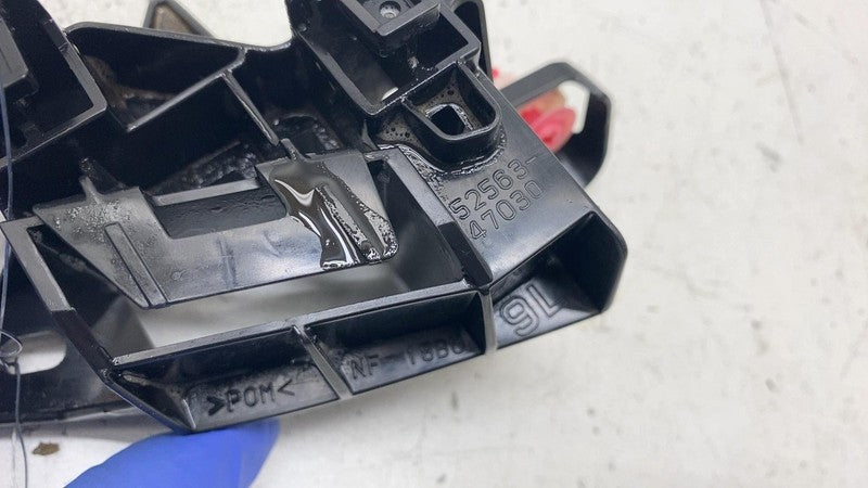 5256347030 ⭕ 2023-2025 Toyota Prius Rear Left Taillight Lamp Retainer Bracket 52563-47030