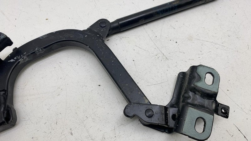 729916711 ⭕ 14-21 BMW i3 I01 Front Left & Right Bonnet Hood Hinge w/ Gas Strut 729916711