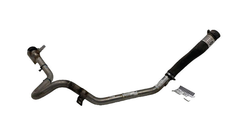 ⭕ 2014-2017 Range Rover Sport Fuel Tank Filler Neck Tube Pipe Line CPL